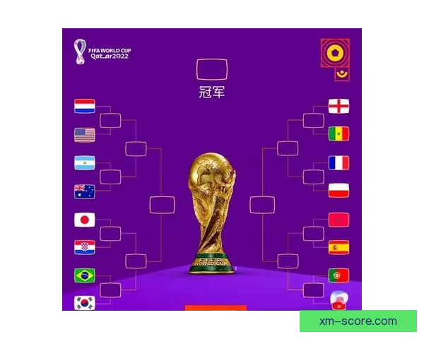 围绕二零二六世界杯淘汰赛赛程解析强队对决晋级路线与冠军悬念