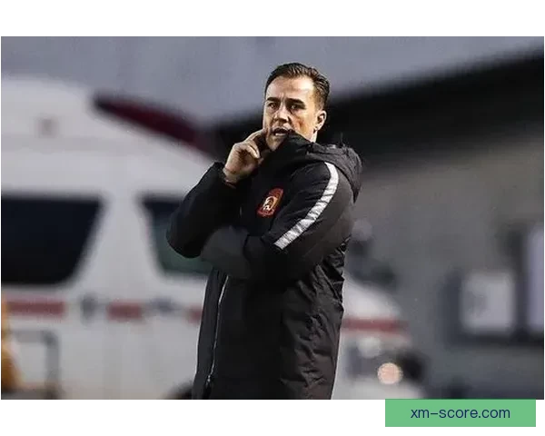 塔帅：输球责任由我承担 不会因一场失利责怪球员