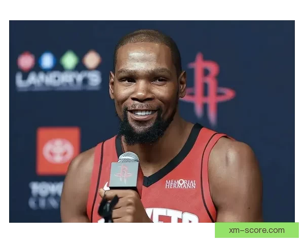 杜兰特回应只差26分超乔丹：我想像MJ一样令防守者畏惧