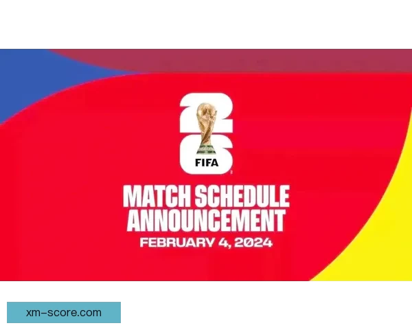 美加墨世界杯竞猜平台全新上线 提供精准预测与互动体验