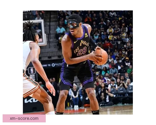 湖人更新伤情 里夫斯可出战 克勒贝尔无缘魔术战斗