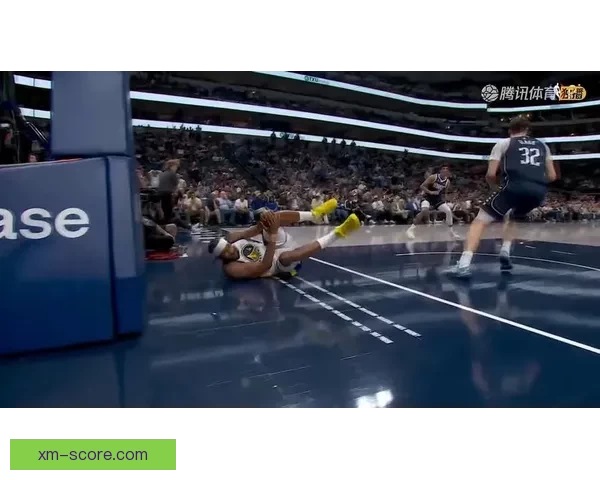 基德：穆迪复出不久便受重伤 球迷祈愿康复顺利