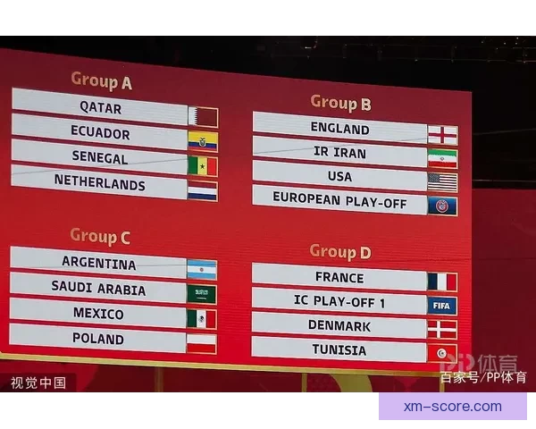 世界杯赛事精彩竞猜，尽享即时赔率与独家数据分析