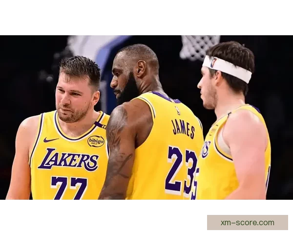 美国杨毅分析：湖人将成雷霆马刺最大威胁 詹姆斯愿意为球队牺牲令人钦佩