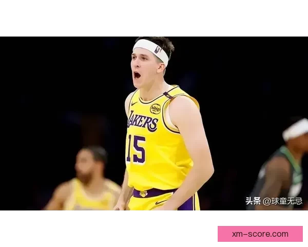 湖人超值球员里夫斯今夏吸引多队关注 或将迎来2-3年顶薪级合同